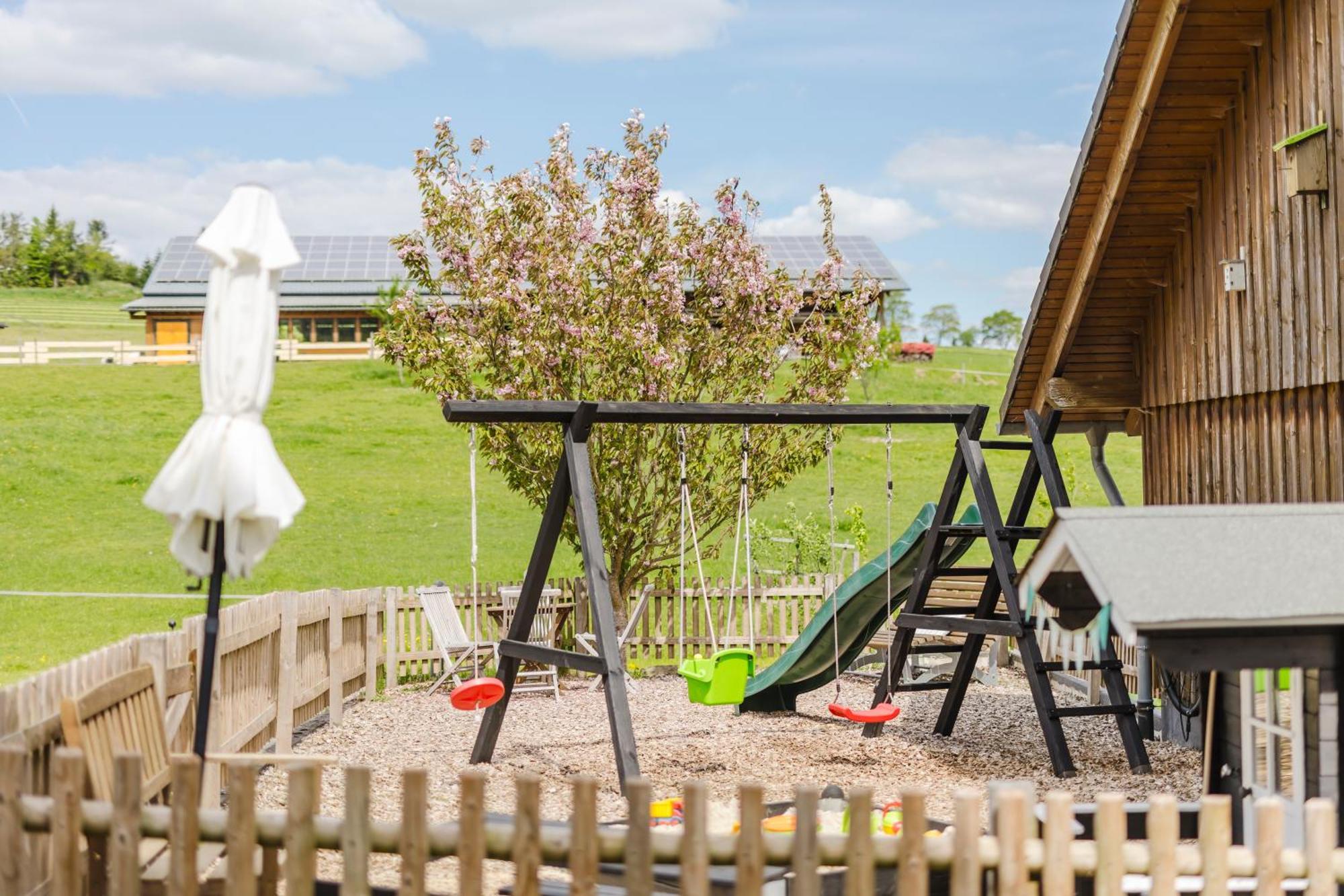 Ferienwohnung Winkelmann Landurlaub Schmallenberg Extérieur photo